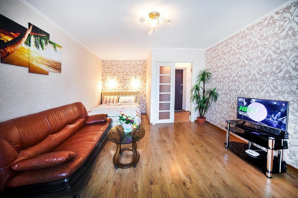 Апартаменты VIP-квартира в центре Вишенки Винница-15