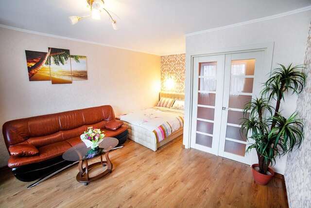 Апартаменты VIP-квартира в центре Вишенки Винница-3