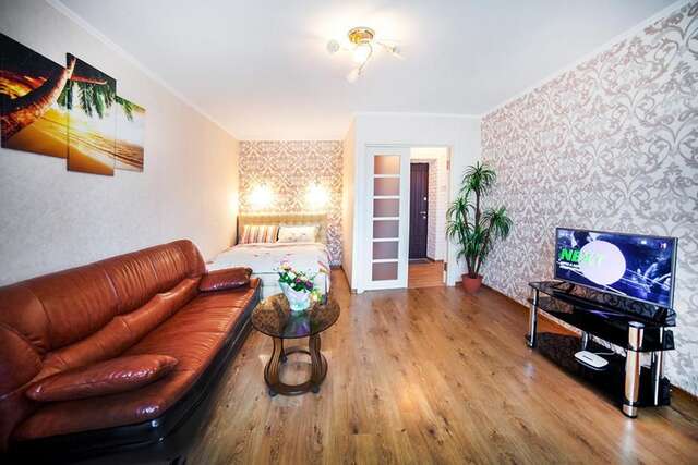 Апартаменты VIP-квартира в центре Вишенки Винница-14